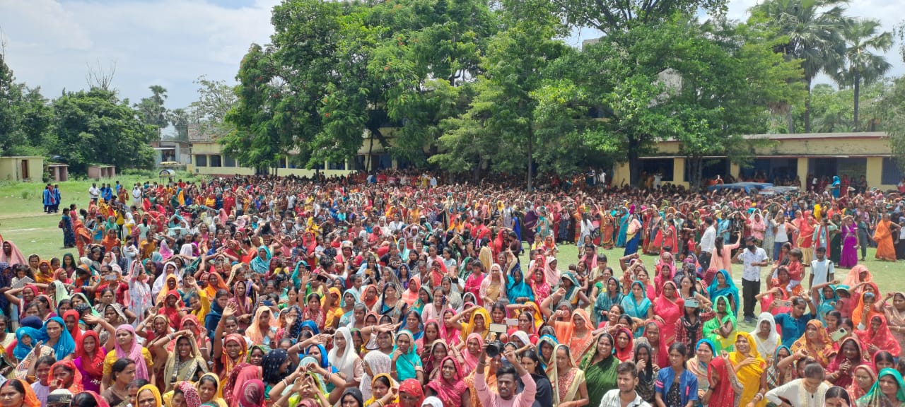 Livelihood Discussion